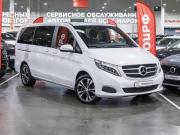 Mercedes-Benz V-Класс III (W447) Санкт-Петербург  - изображение 24