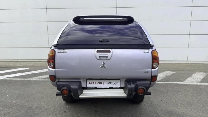 Mitsubishi L200 IV с пробегом 2011 года, цена 1 180 000 рублей, 256760 км, offers.body_type.unknown, Автокод Объявления