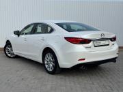 Mazda 6 III (GJ) Рестайлинг Ростов-на-Дону  - изображение 28