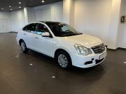 Nissan Almera III (G15) Чебоксары  - изображение 32