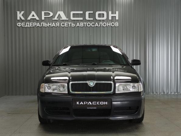 Skoda Octavia I (A4) Рестайлинг с пробегом 2007 года, цена 505 000 рублей, 286509 км, лифтбек, Автокод Объявления