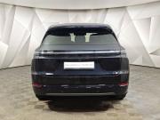 Li Auto (Lixiang) L7 I Рестайлинг Москва  - изображение 32