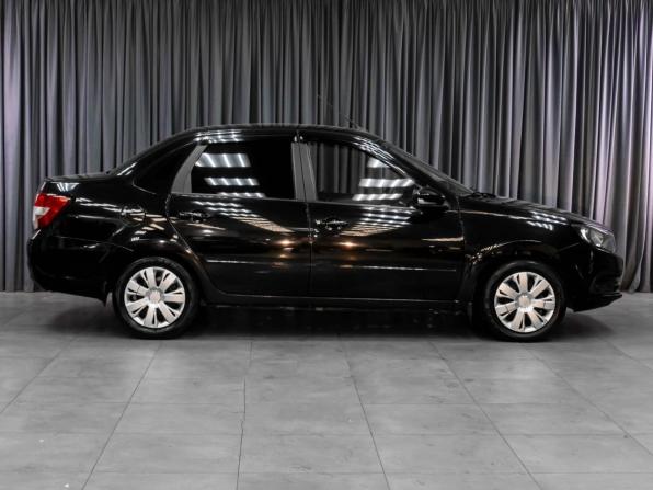 Lada (ВАЗ) Granta I Рестайлинг с пробегом 2023 года, цена 849 000 рублей, 43620 км, седан, Автокод Объявления