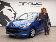 Peugeot 207 I Ростов-на-Дону  - изображение 18