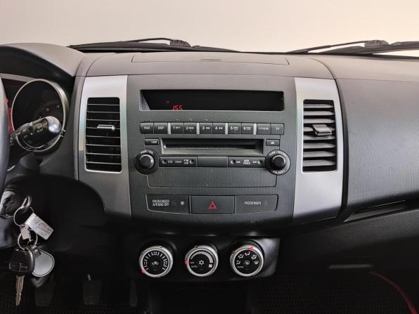 Mitsubishi Outlander II с пробегом 2007 года, цена 1 150 000 рублей, 222000 км, внедорожник, Автокод Объявления