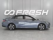 Hyundai Elantra VII (CN7) Ростов-на-Дону  - изображение 28