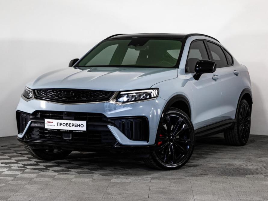 Geely Tugella I Рестайлинг Санкт-Петербург  - изображение 1