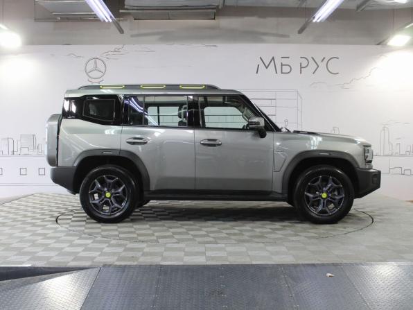 JETOUR T2 с пробегом 2024 года, цена 3 450 000 рублей, 26000 км, внедорожник, Автокод Объявления
