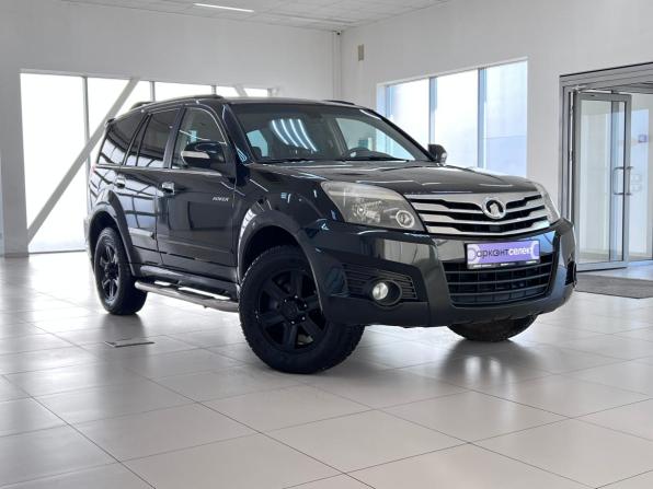 Great Wall Hover H3 I с пробегом 2014 года, цена 850 000 рублей, 168450 км, внедорожник, Автокод Объявления