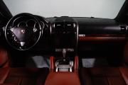 Porsche Cayenne I Рестайлинг (957) Сургут  - изображение 32