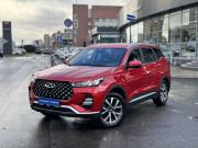 Chery Tiggo 7 Pro I Санкт-Петербург  - изображение 26