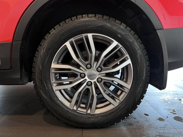 Geely Atlas Pro с пробегом 2022 года, цена 1 827 000 рублей, 102834 км, внедорожник, Автокод Объявления