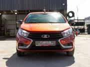 Lada (ВАЗ) Vesta I Ижевск  - изображение 22