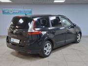 Renault Scenic III Рестайлинг Москва  - изображение 24