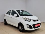 Kia Picanto II Альметьевск  - изображение 23