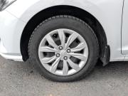 Hyundai Solaris II Рестайлинг Москва  - изображение 46