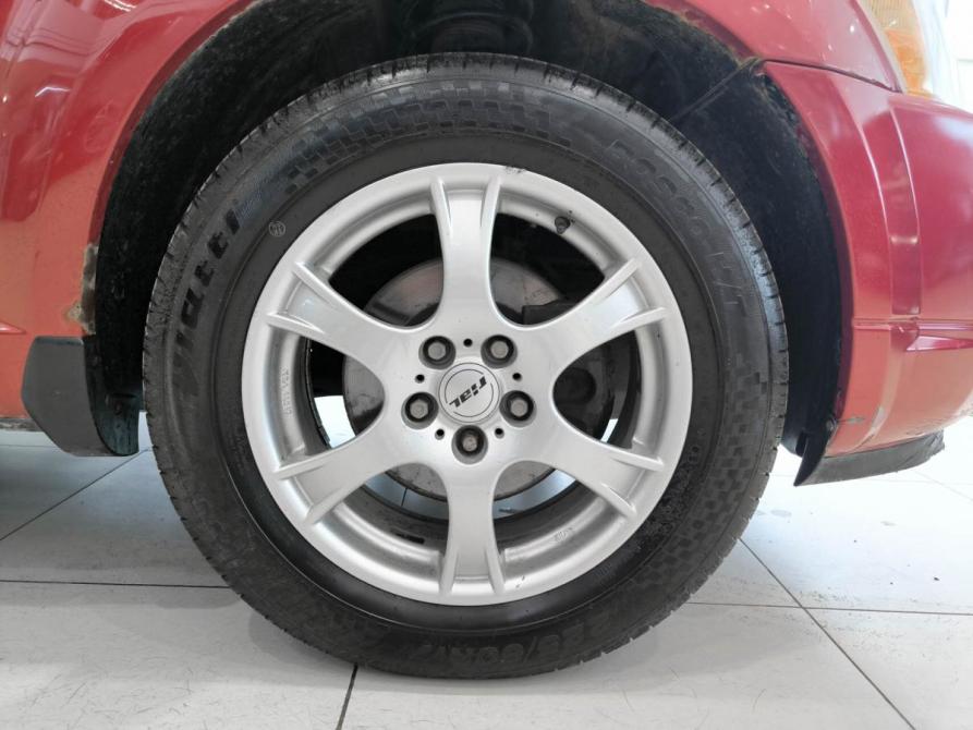 Dodge Caliber I Казань  - изображение 22