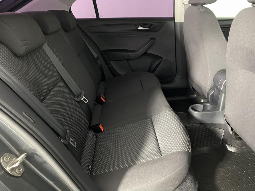 Volkswagen Polo V Рестайлинг Воронеж  - изображение 14