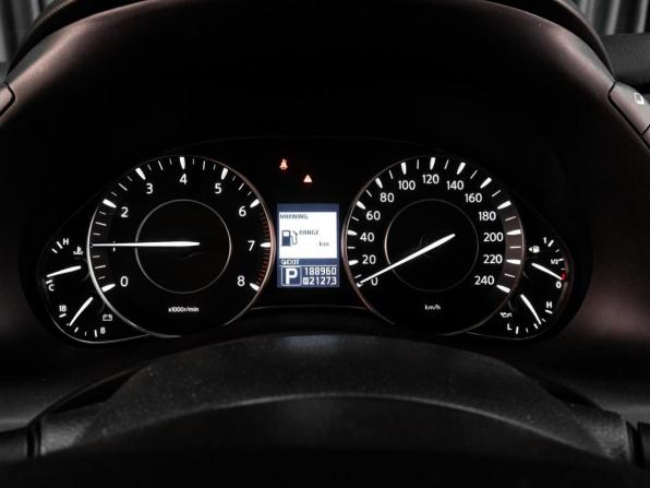 Nissan Patrol VI (Y62) с пробегом 2011 года, цена 2 029 000 рублей, 188960 км, внедорожник, Автокод Объявления