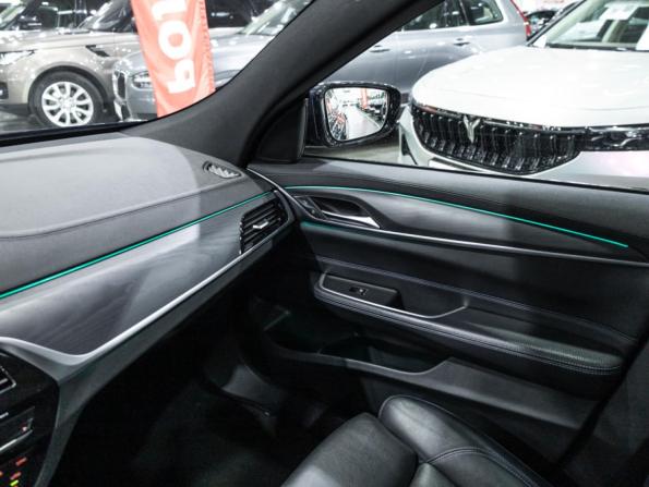 BMW 6 серии IV (G32) Рестайлинг с пробегом 2021 года, цена 5 599 000 рублей, 96587 км, лифтбек, Автокод Объявления