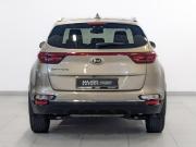 Kia Sportage IV Рестайлинг Санкт-Петербург  - изображение 36