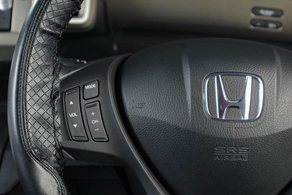 Honda Freed I Рестайлинг Тюмень  - изображение 15