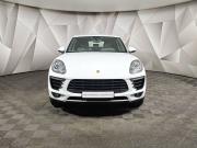 Porsche Macan I Москва  - изображение 27