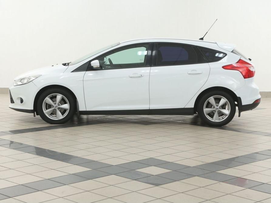 Ford Focus III Иваново  - изображение 7