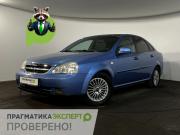 Chevrolet Lacetti I Великий Новгород  - изображение 18