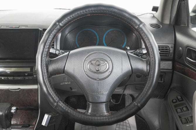 Toyota Allion I с пробегом 2003 года, цена 659 000 рублей, 455300 км, седан, Автокод Объявления