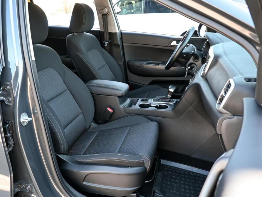 Kia Sportage IV Рестайлинг Волгоград  - изображение 8