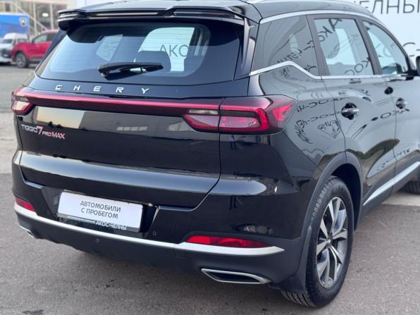 Chery Tiggo 7 Pro Max I с пробегом 2023 года, цена 1 630 000 рублей, 45966 км, внедорожник, Автокод Объявления