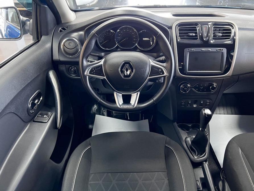 Renault Logan II Рестайлинг Тверь  - изображение 11