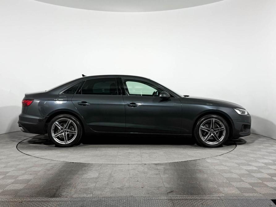 Audi A4 V (B9) Рестайлинг Санкт-Петербург  - изображение 4