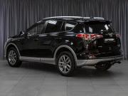 Toyota RAV4 IV (XA40) Рестайлинг Тюмень  - изображение 25