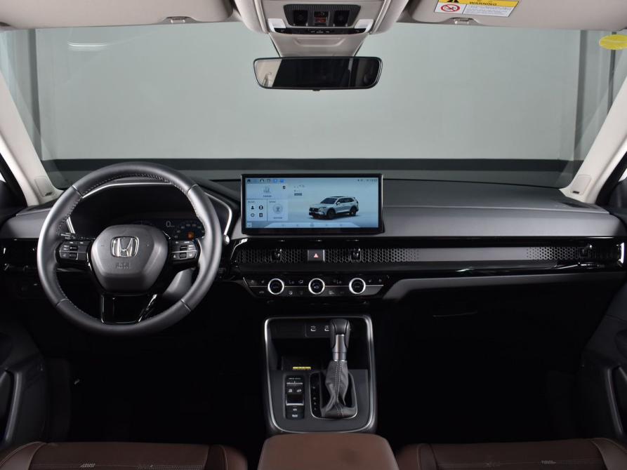 Honda CR-V VI Кемерово  - изображение 9