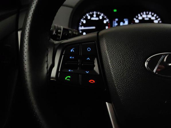 Hyundai Creta I с пробегом 2019 года, цена 1 785 000 рублей, 98000 км, внедорожник, Автокод Объявления