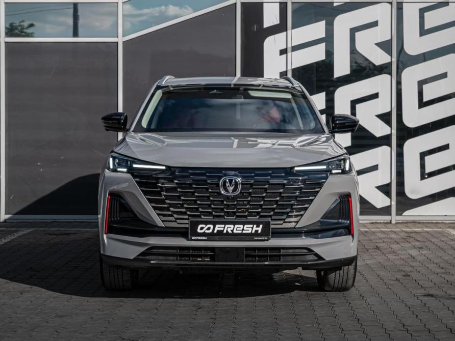 Changan UNI-S I Краснодар  - изображение 3