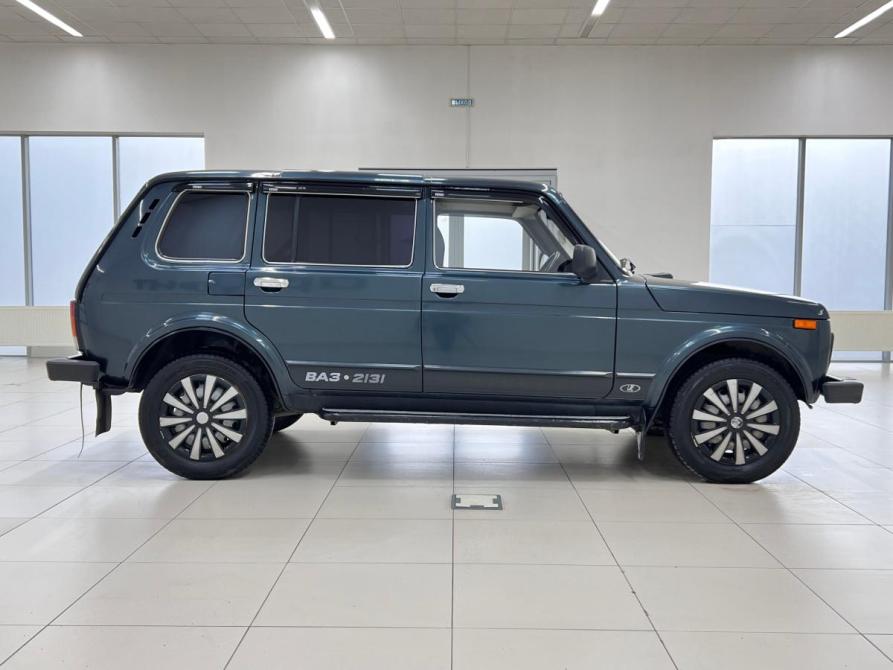 Lada (ВАЗ) 2131 (4x4) I Волгоград  - изображение 6