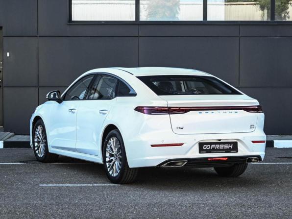 FAW Bestune B70 I Рестайлинг с пробегом 2024 года, цена 2 438 000 рублей, 51 км, лифтбек, Автокод Объявления
