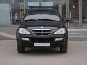 SsangYong Kyron I Рестайлинг Новосибирск  - изображение 23