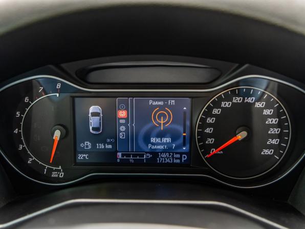 Ford Mondeo IV Рестайлинг с пробегом 2011 года, цена 978 000 рублей, 171343 км, седан, Автокод Объявления