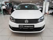 Volkswagen Polo V Рестайлинг Казань  - изображение 24