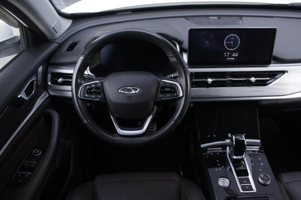 Chery Tiggo 8 Pro I Брянск  - изображение 6