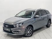 Lada (ВАЗ) Vesta I Курск  - изображение 21