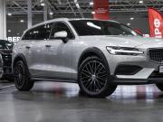 Volvo V60 Cross Country II Санкт-Петербург  - изображение 36