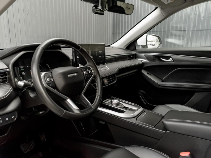 Haval Jolion I Екатеринбург  - изображение 11