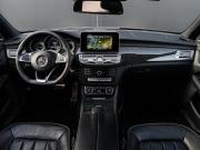 Mercedes-Benz CLS II (C218) Рестайлинг Москва  - изображение 42