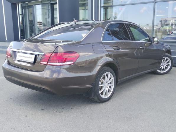 Mercedes-Benz E-Класс IV (W212 S212 C207) Рестайлинг с пробегом 2014 года, цена 1 570 000 рублей, 209000 км, седан, Автокод Объявления