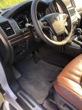 Toyota Land Cruiser 200 Series Рестайлинг 2 Екатеринбург  - изображение 41
